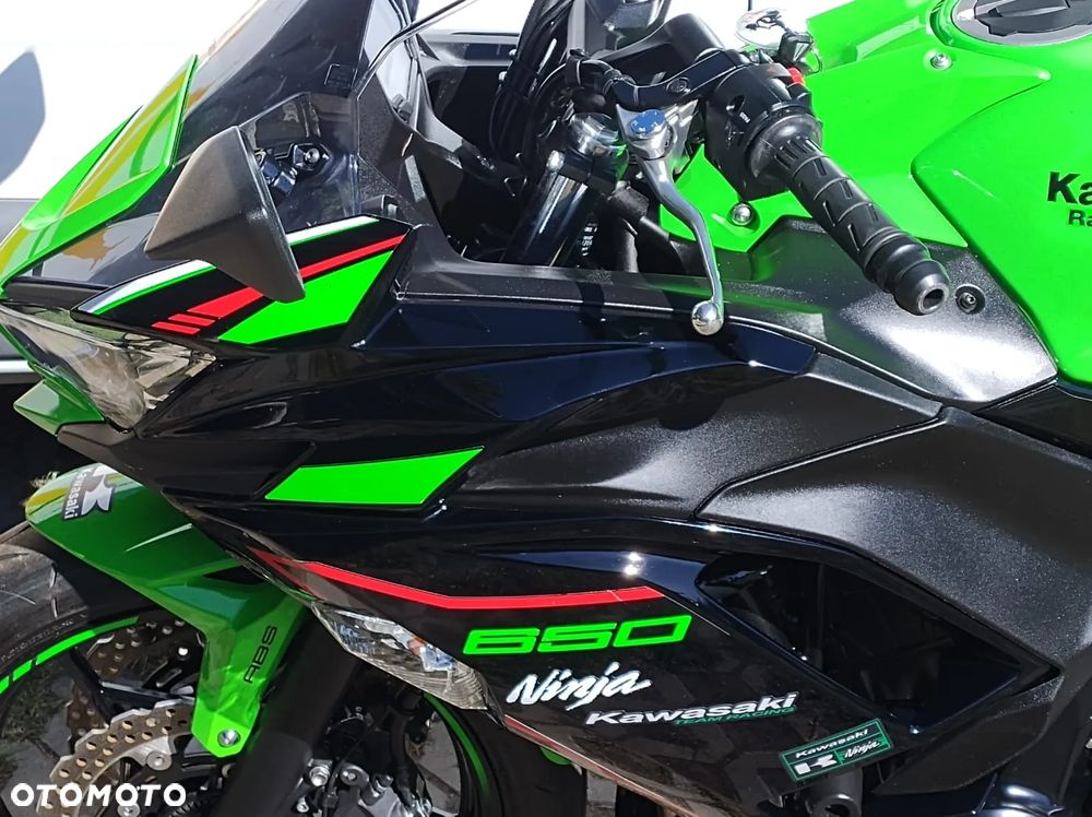 Kawasaki Ninja - 20