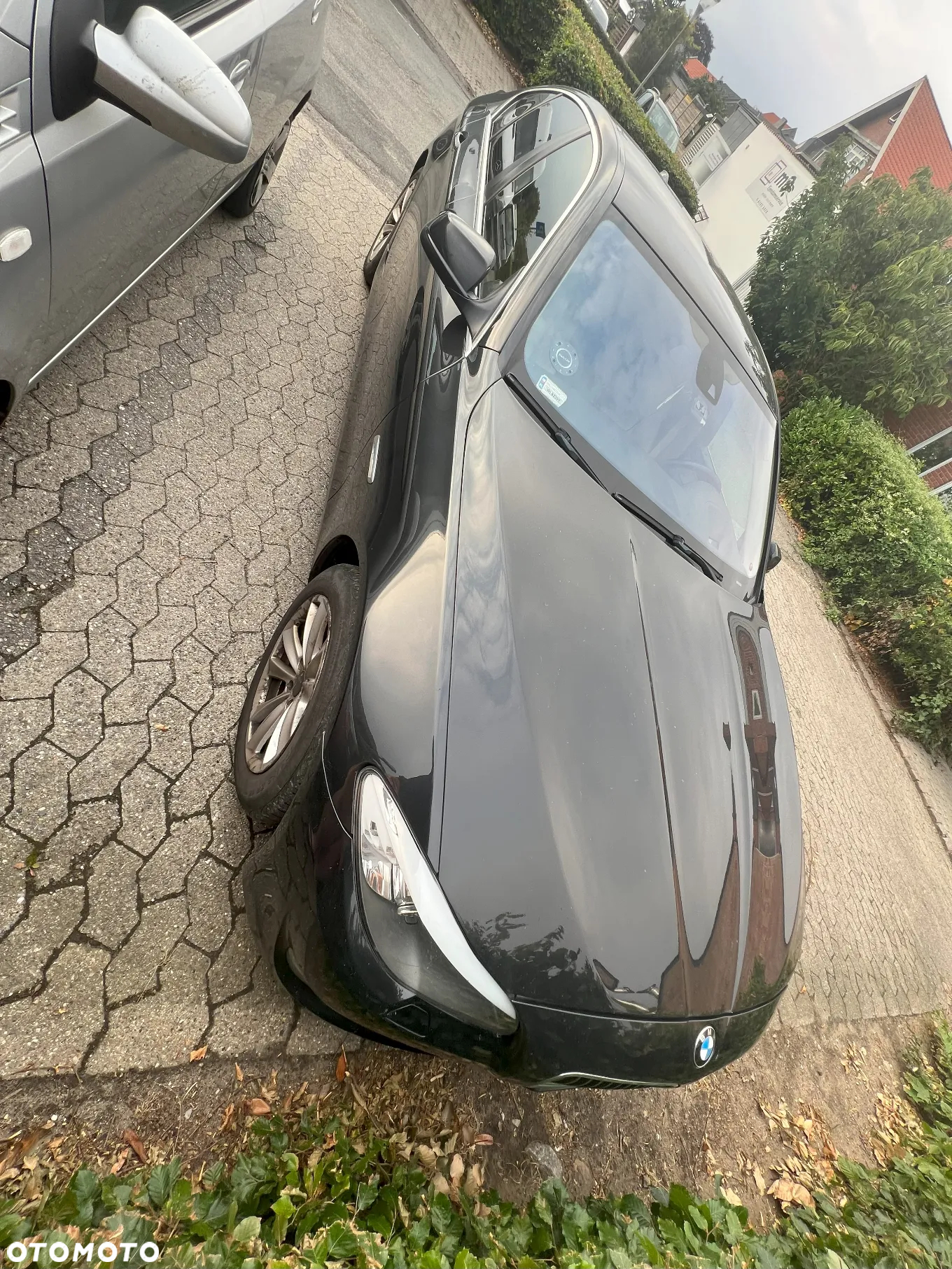 BMW Seria 5 - 6