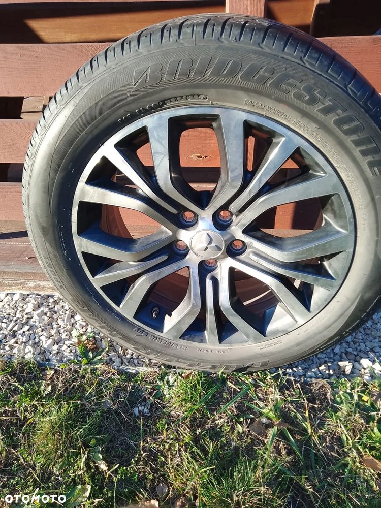 Mitsubishi ASX 1.6 DI-D 2WD Top - 27