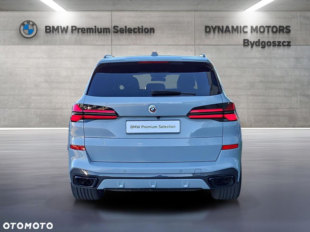 BMW X5 - 5