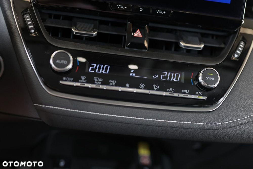 Toyota Corolla 1.8 Hybrid Comfort - 19