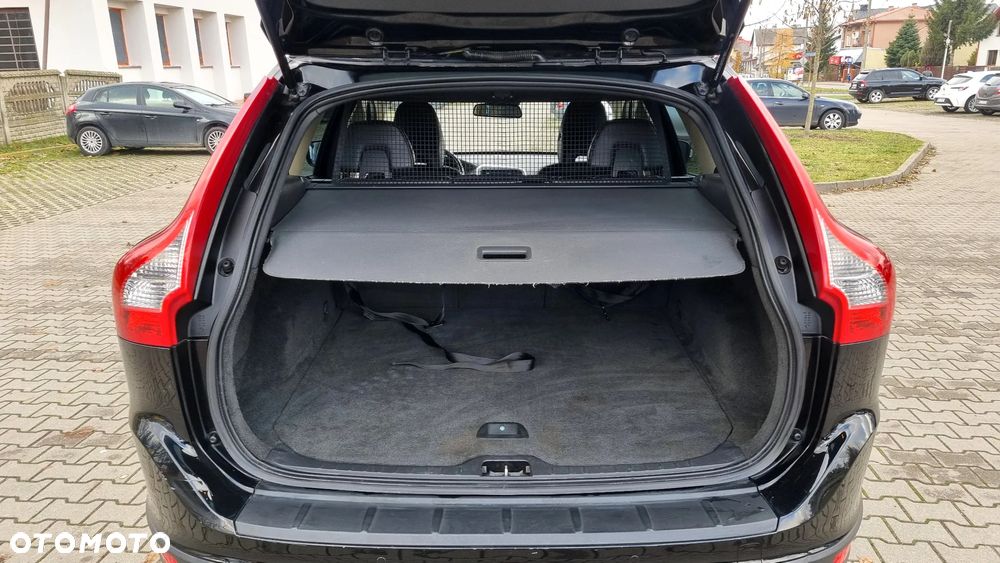 Volvo XC 60 D3 Momentum - 6