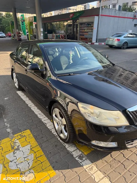 Skoda Octavia 1.8 TSI Drive DSG - 8
