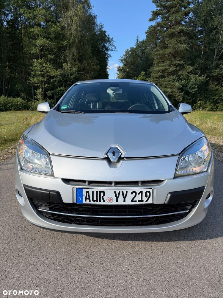 Renault Megane dCi 130 FAP Dynamique - 2