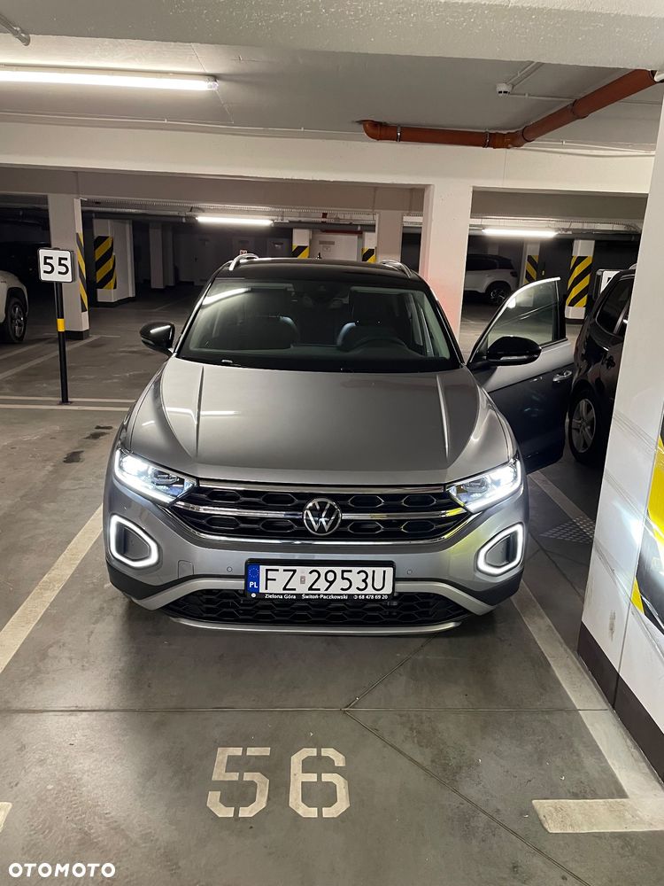 Volkswagen T-Roc 1.5 TSI Style - 8