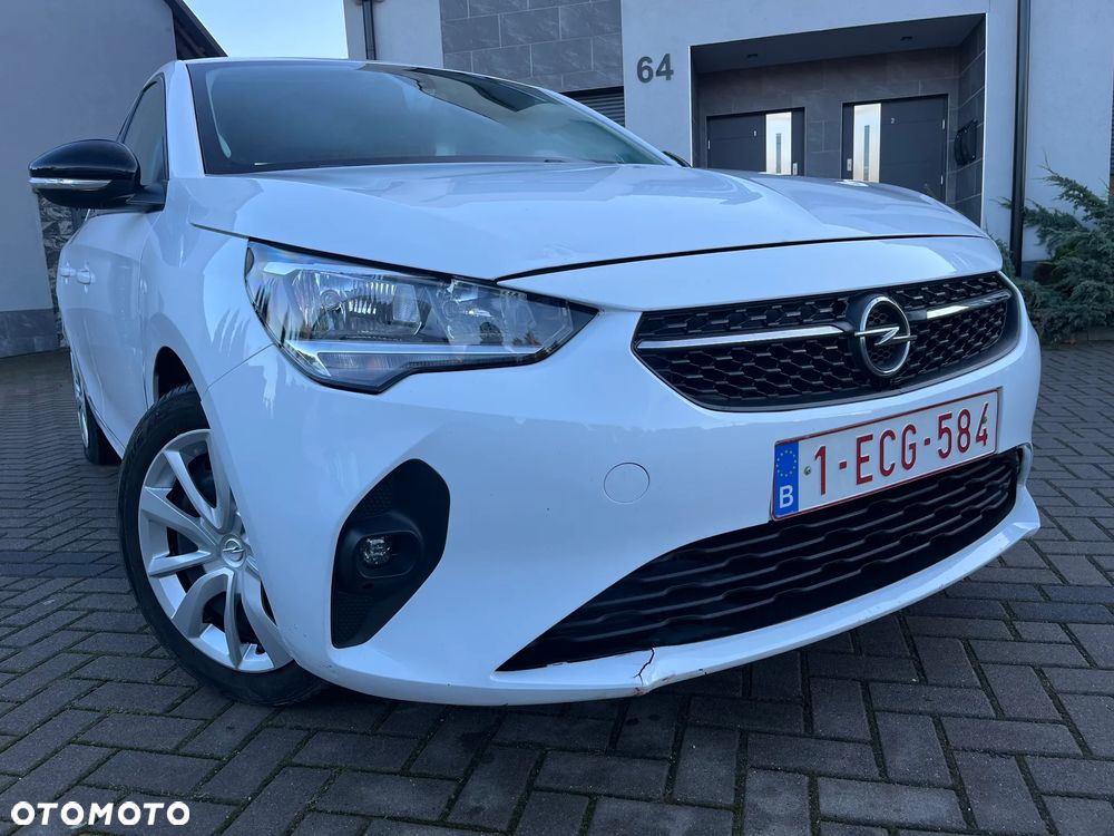 Opel Corsa 1.2 Direct Injection Turbo Start/Stop Edition - 2