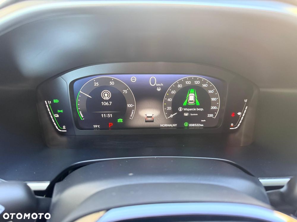 Honda CR-V 2.0 i-MMD Elegance (2WD / Connect+) - 8