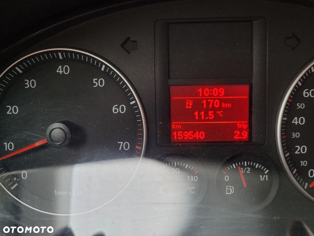 Volkswagen Golf 1.4 TSI Team - 7