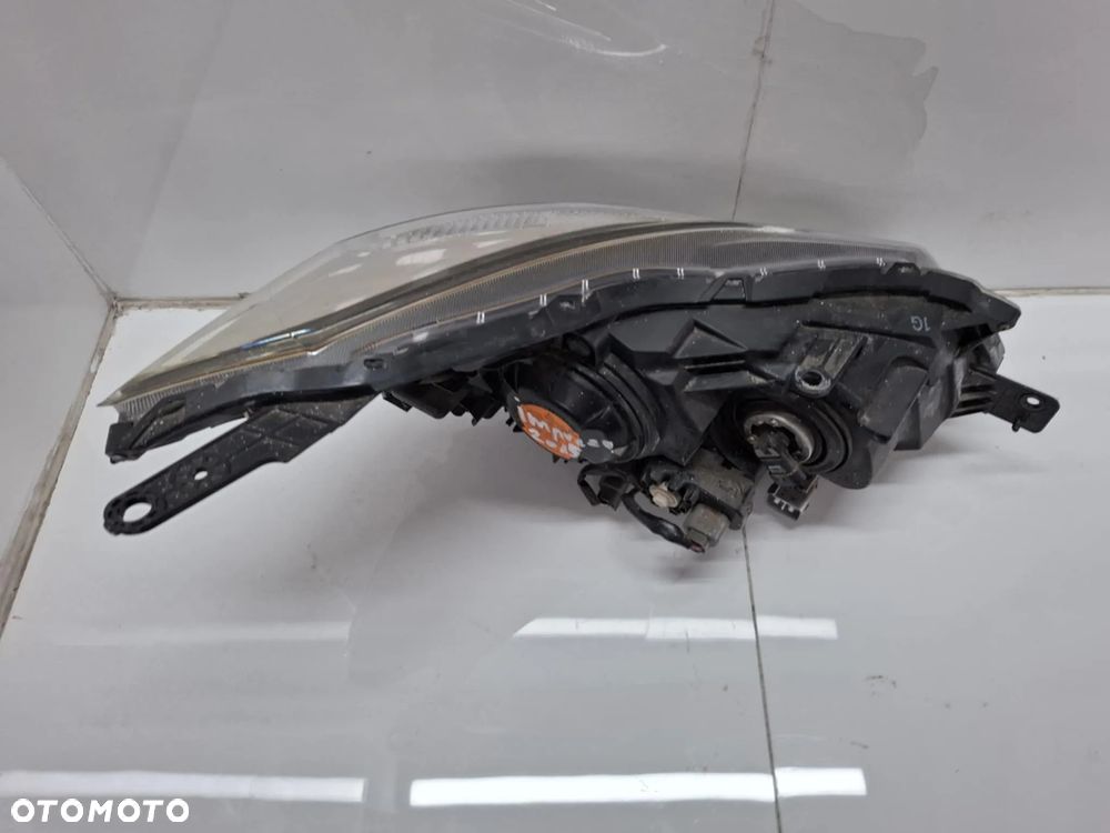 LAMPA LEWA PRZEDNIA PRZÓD SUBARU IMPREZA XV 11-17 XENON - 7