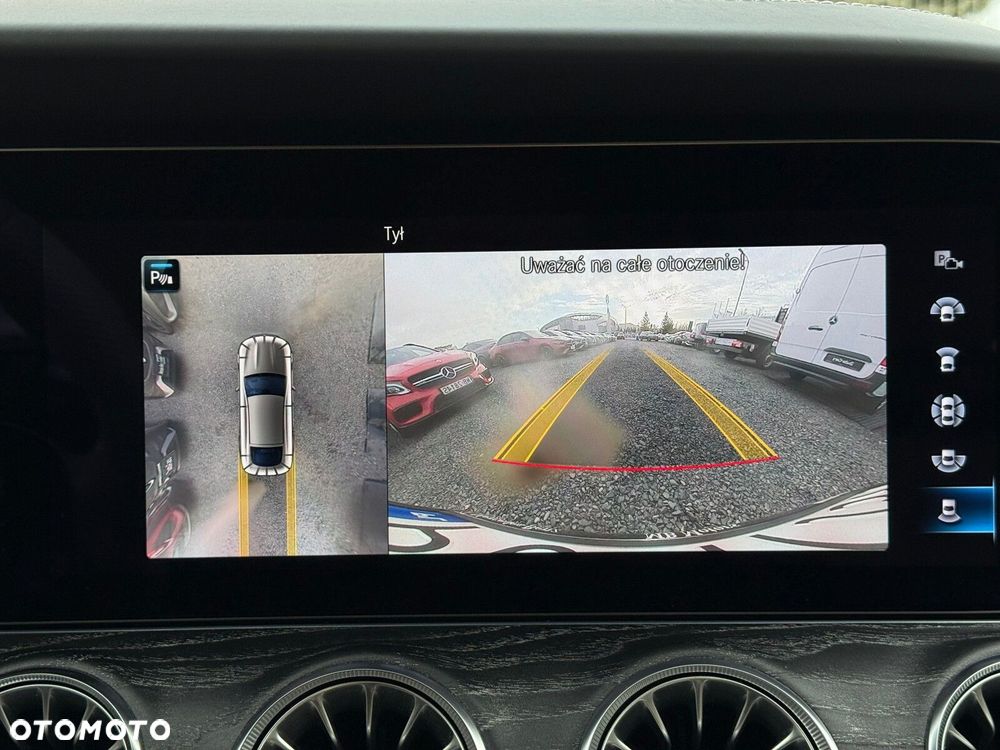 Mercedes-Benz AMG GT 43 4-Matic+ - 21