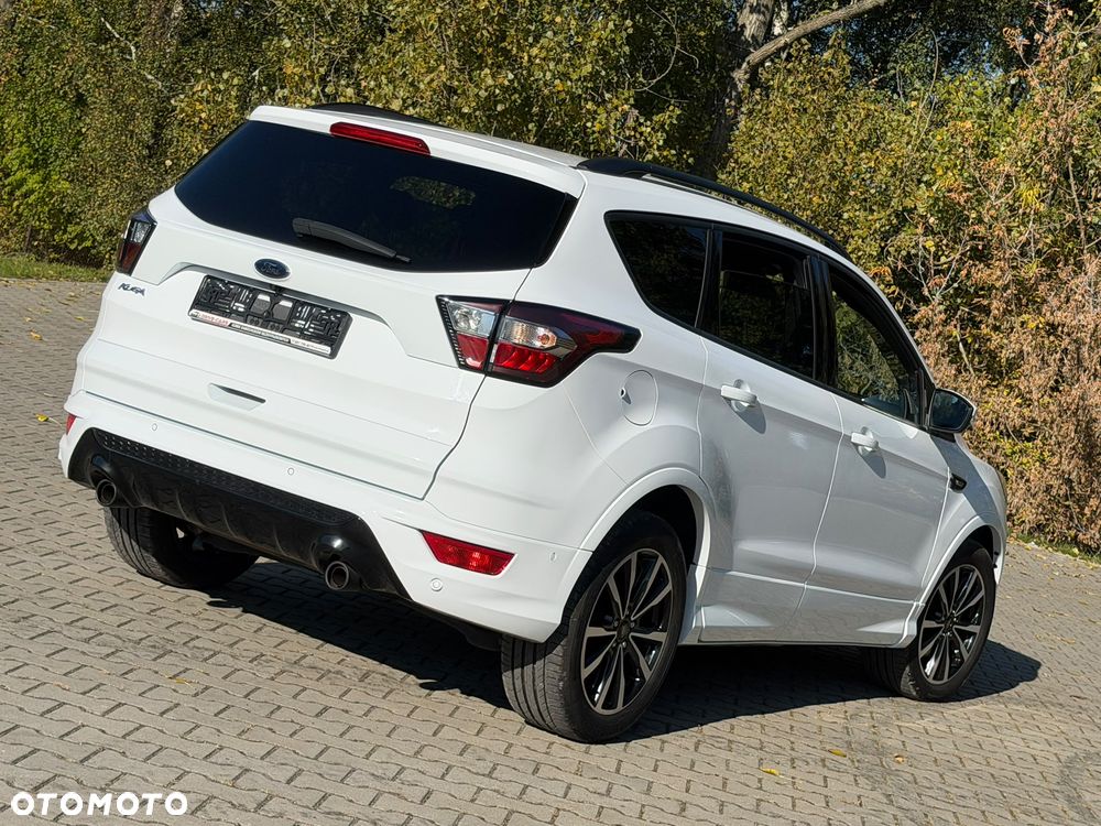 Ford Kuga 2.0 TDCi FWD ST-Line - 39