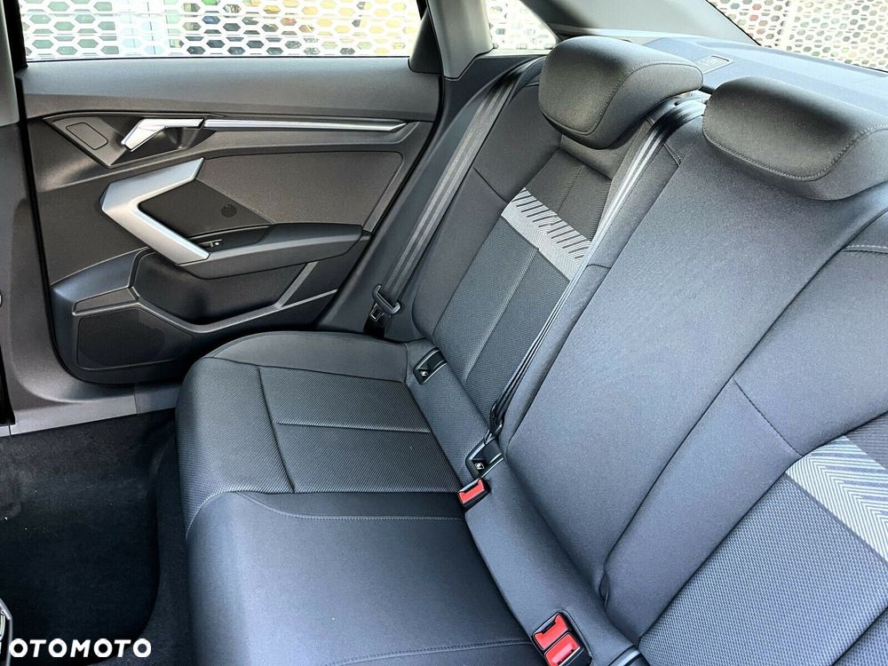Audi A3 Limousine - 27