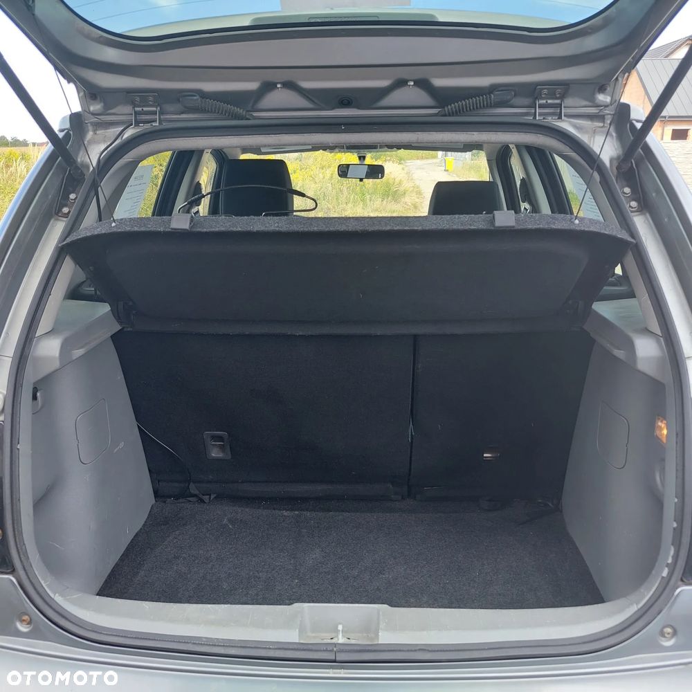 Suzuki SX4 - 8