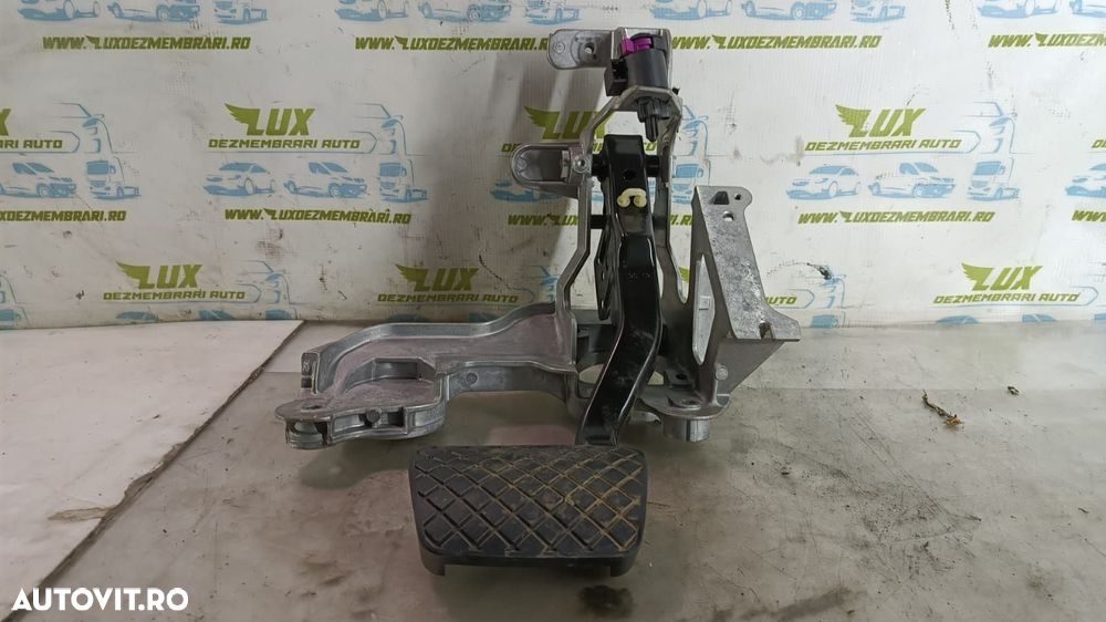 Pedala frana 4h1723140a Audi A7 4G [2010 - 2014] - 1