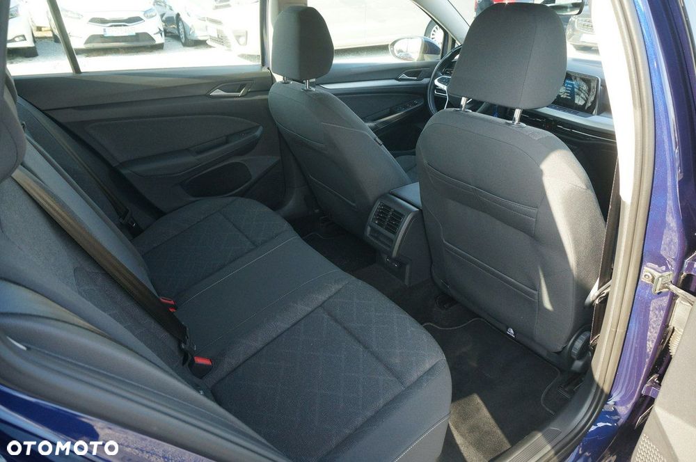 Volkswagen Golf Variant 2.0 TDI Life - 30