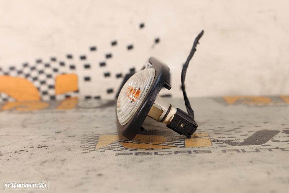 Pisca Mini Mini (R56)  Pisca Lateral Esquerdo Mini R55 R56 R57 - 4