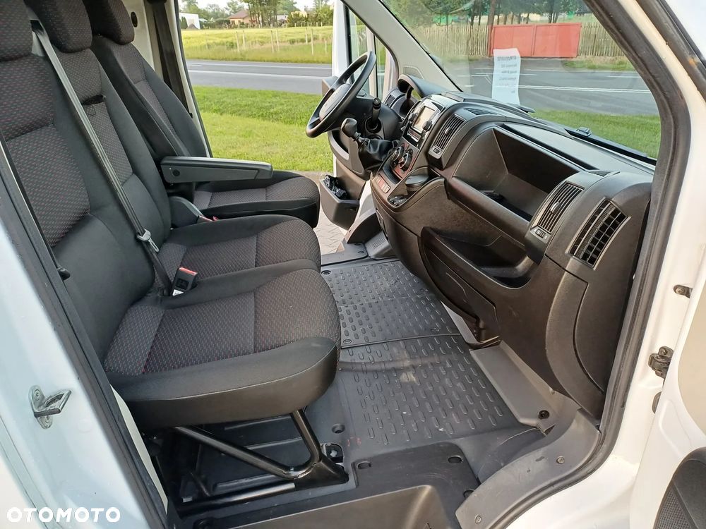 Citroën JUMPER - 16