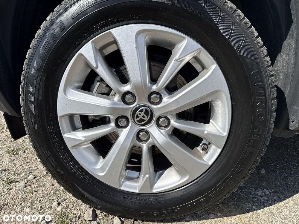 Toyota Yaris Cross Hybrid 1.5 Comfort - 19