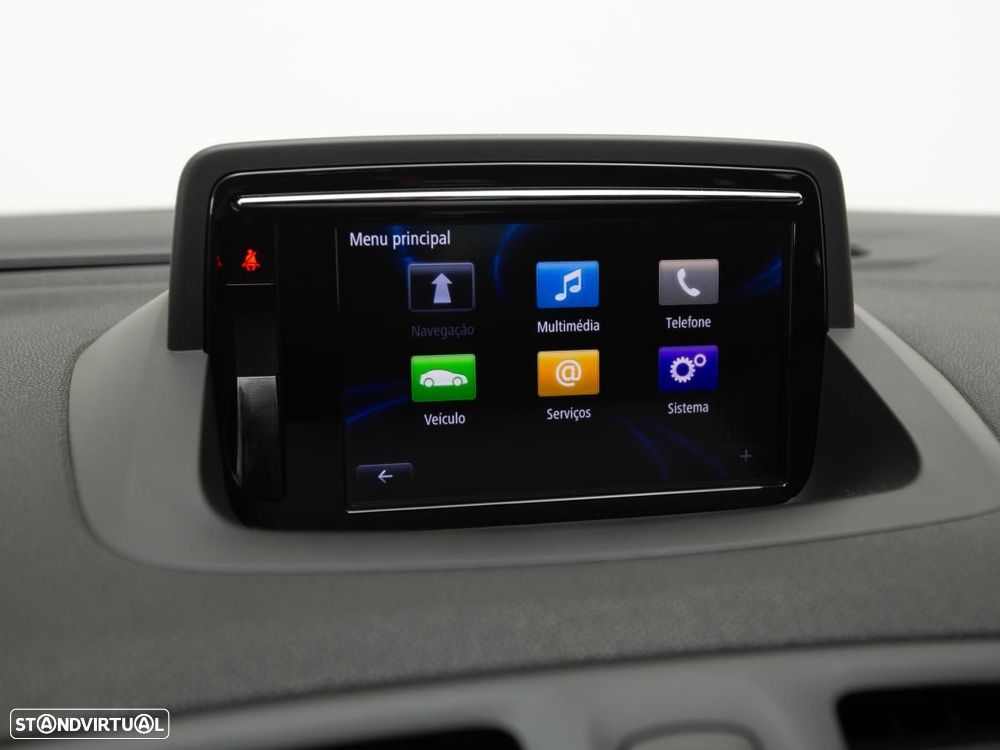 Renault Mégane - 20