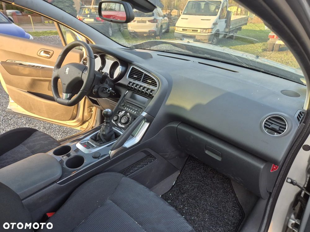 Peugeot 3008 155 THP Platinum - 12