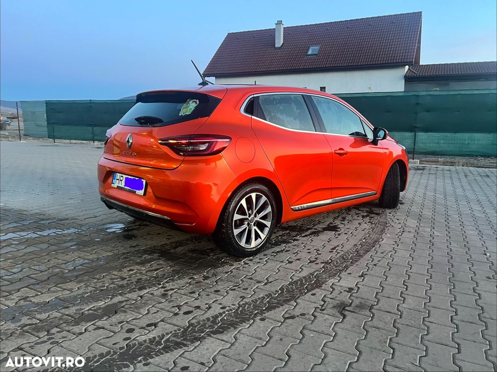 Renault Clio V TCe Intens - 7