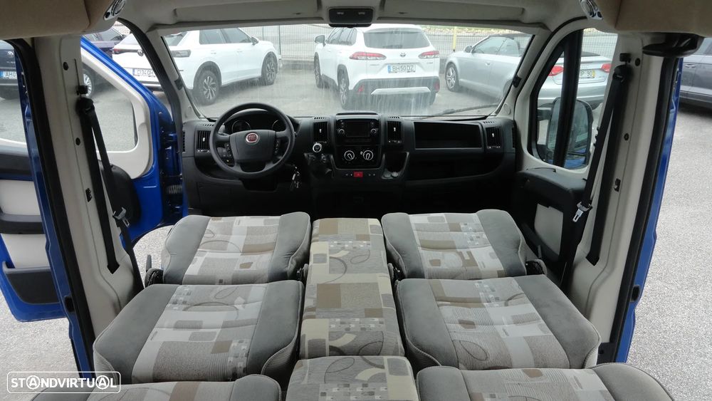 Fiat Ducato - 16