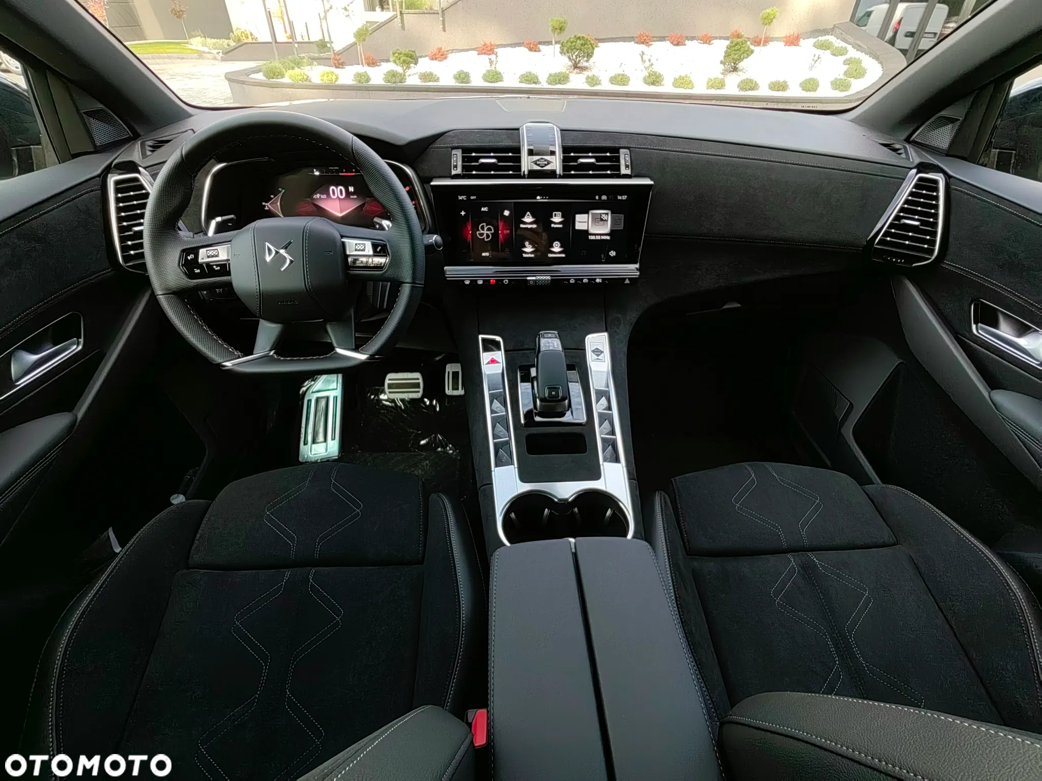 DS Automobiles DS 7 Crossback - 30