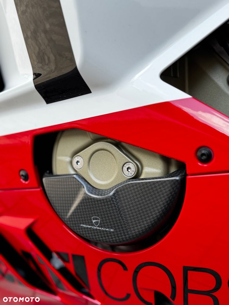 Ducati Panigale V4R - 18