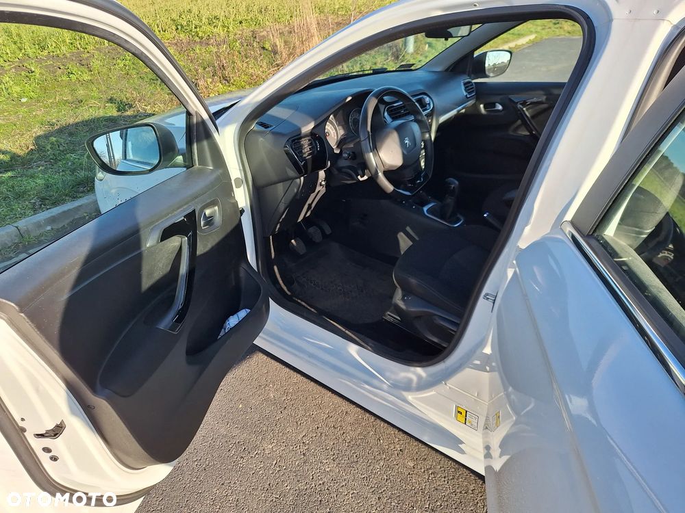 Peugeot 301 1.6 VTi Allure EU6 - 5