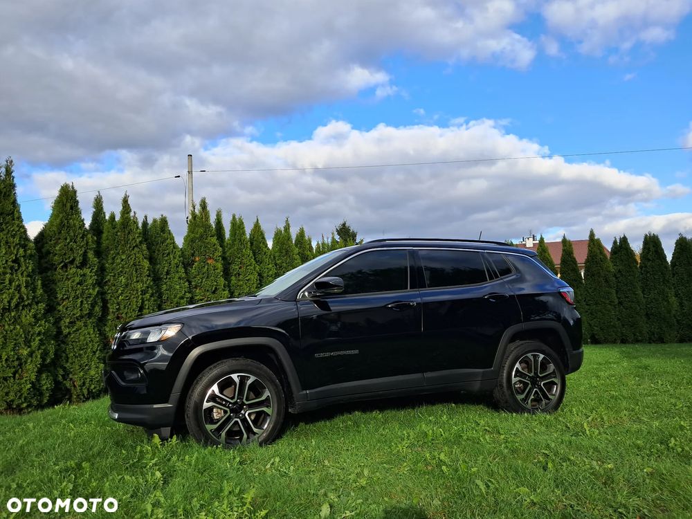 Jeep Compass - 21