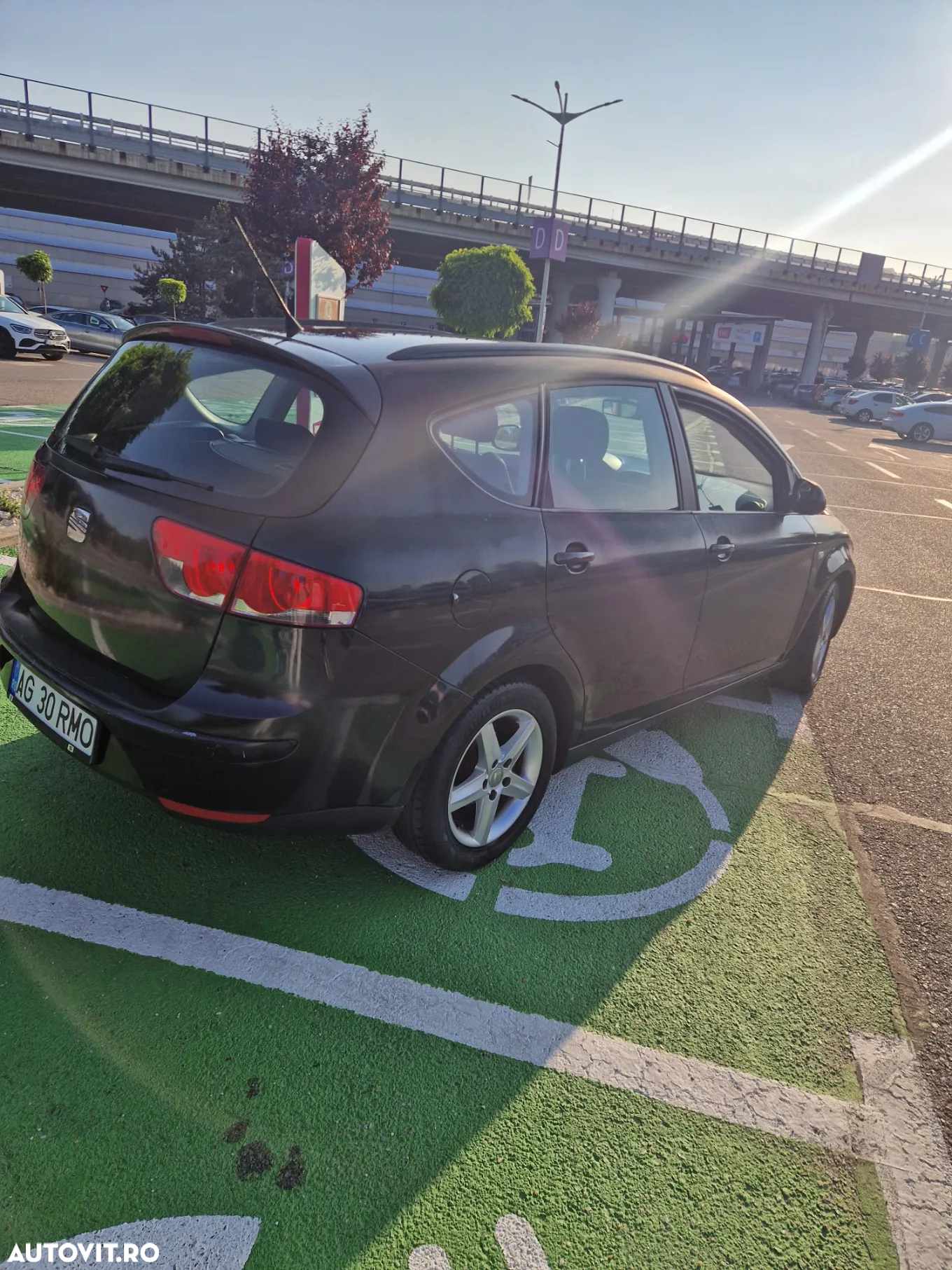 Seat Altea XL - 3