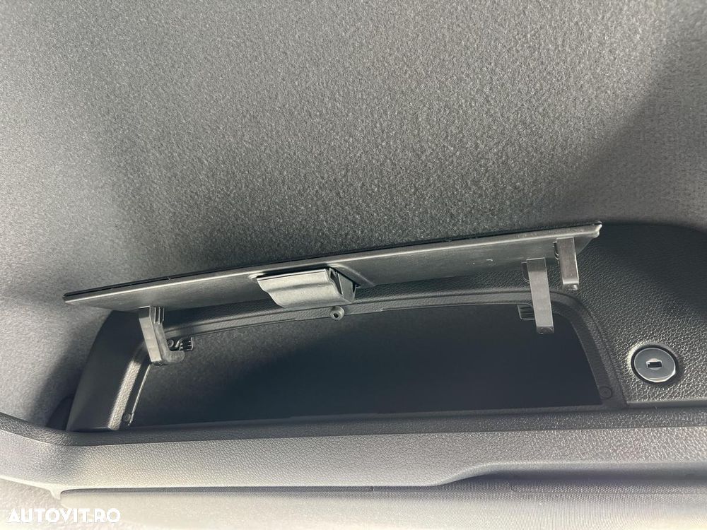 Mercedes-Benz Sprinter 317 CDI - Automat - 6