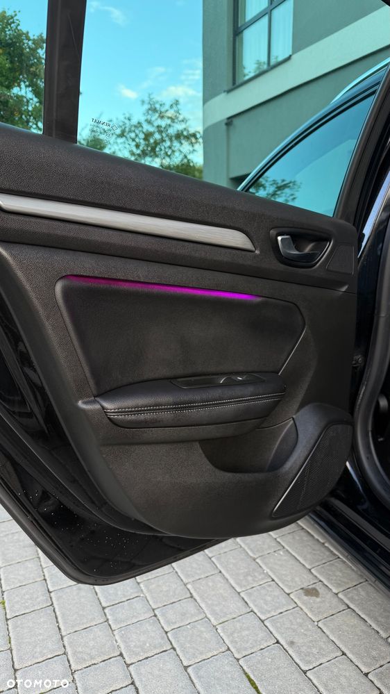 Renault Megane ENERGY dCi 110 EDC BOSE EDITION - 7