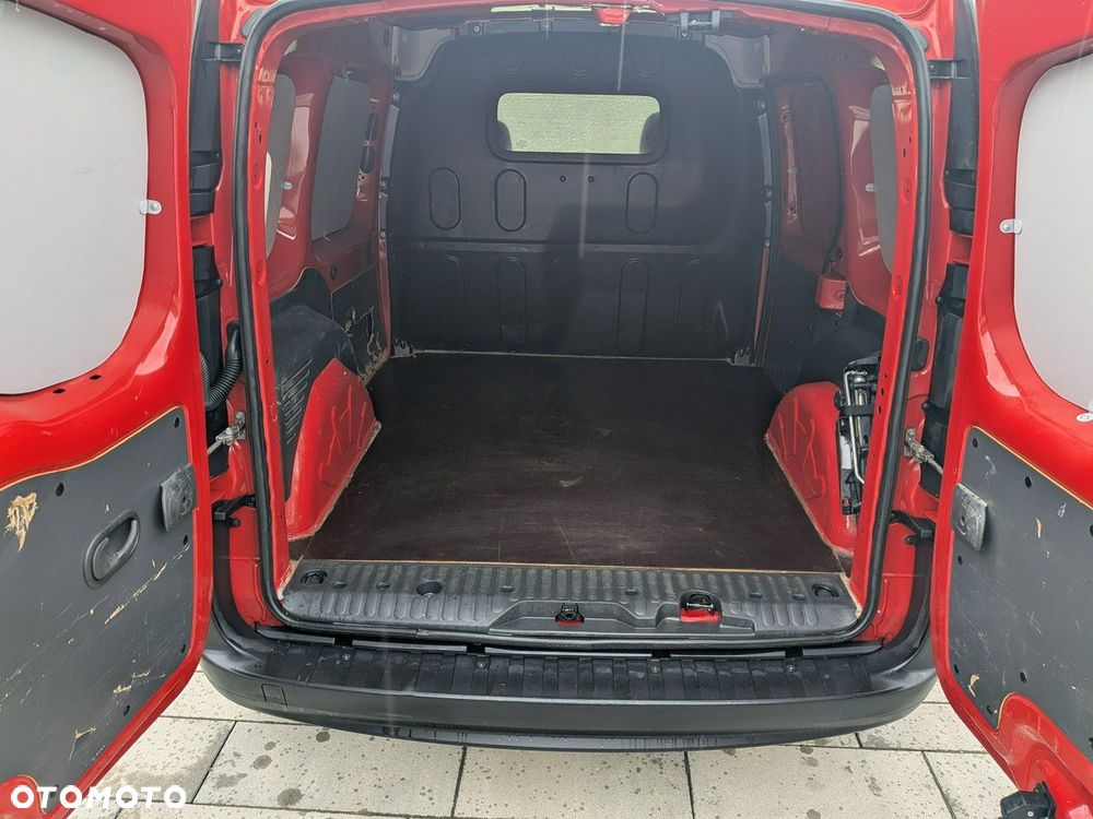 Renault Kangoo - 9