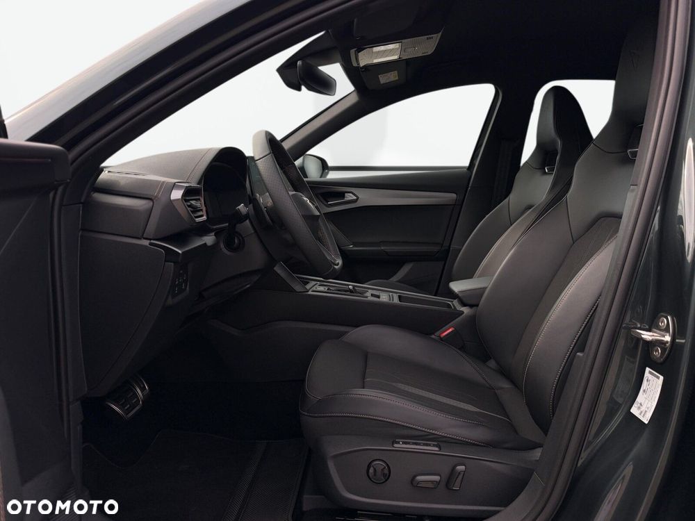 Cupra Formentor 2.0 TSI 4Drive VZ DSG - 11