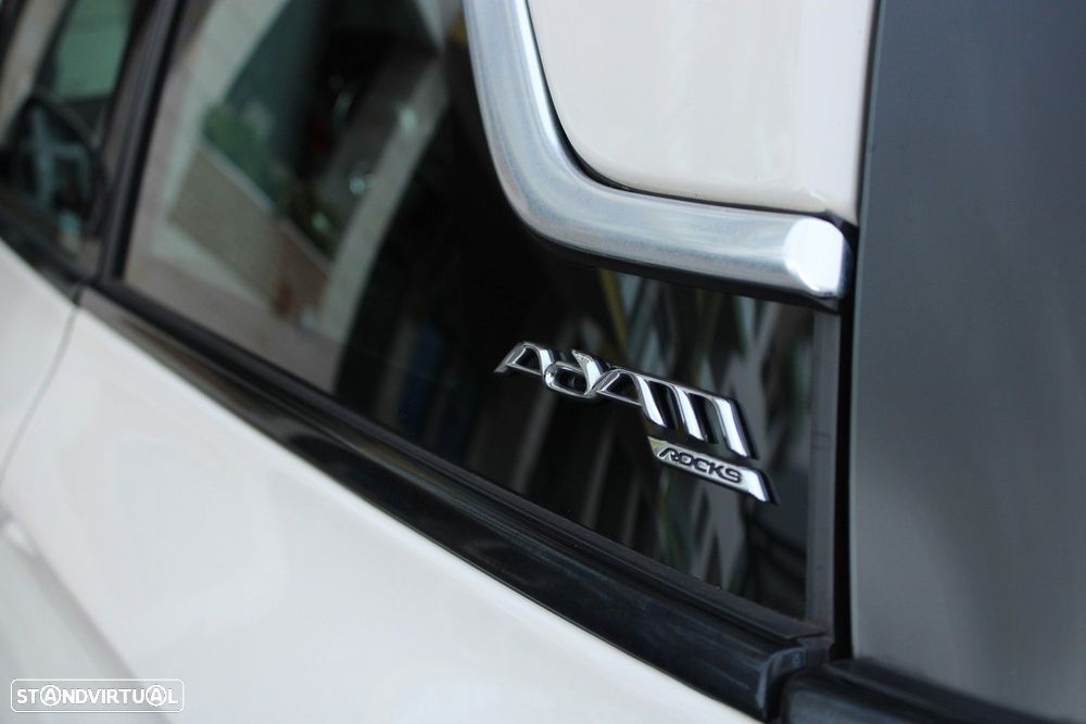 Opel Adam 1.0 T Rocks - 2