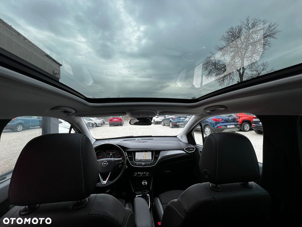 Opel Crossland X 1.2 Start/Stop Innovation - 15