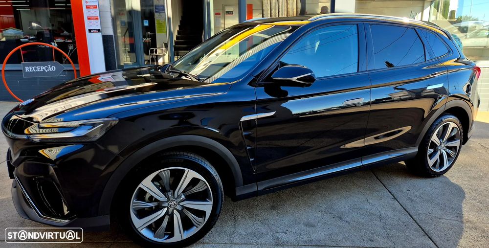 MG Marvel R 70 kWh Luxury - 13