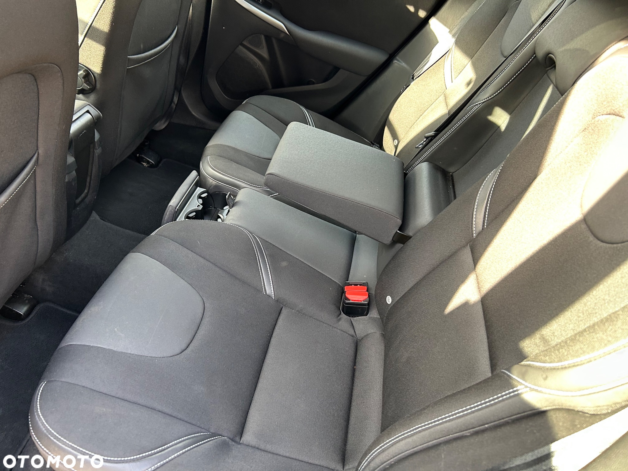 Volvo V40 - 12
