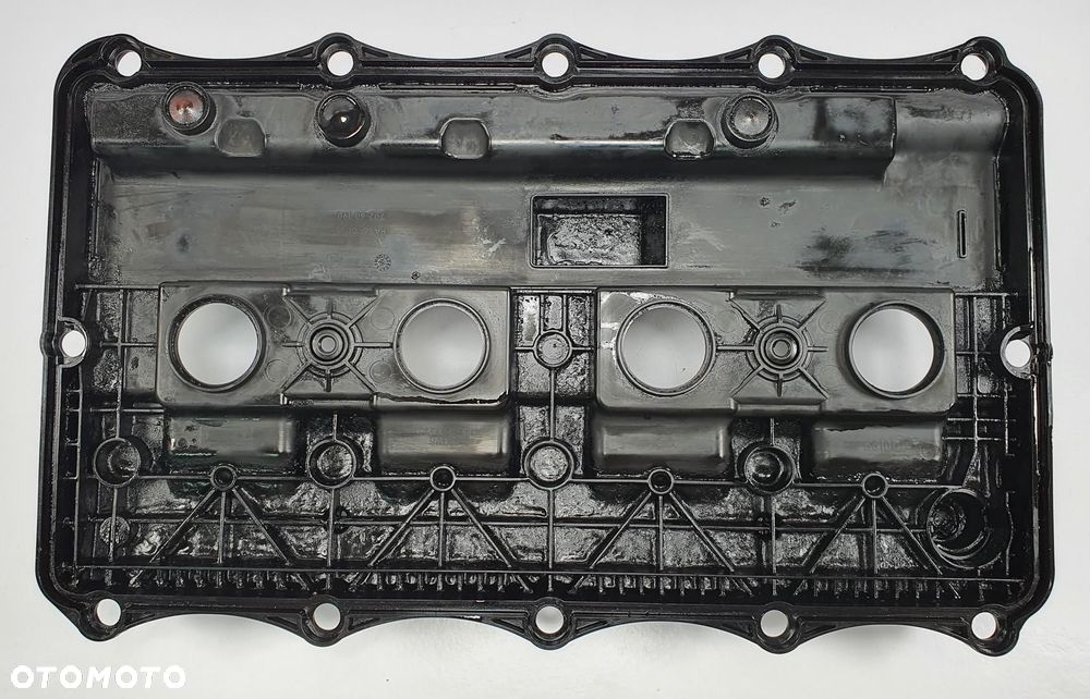 POKRYWA ZAWORÓW FORD TRANSIT BOXER JUMPER 2.2 TDCI BK2Q-6K271-AK - 6