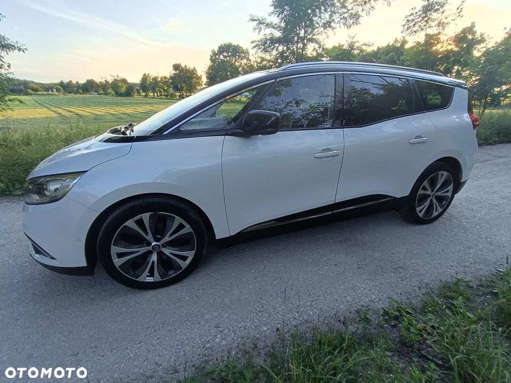 Renault Scenic ENERGY TCe 130 S&S LIMITED - 3