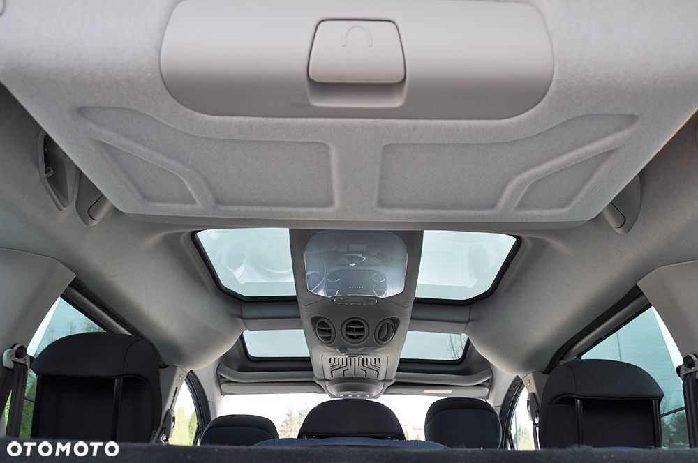 Citroën Berlingo 1.6 VTi 16V XTR - 1