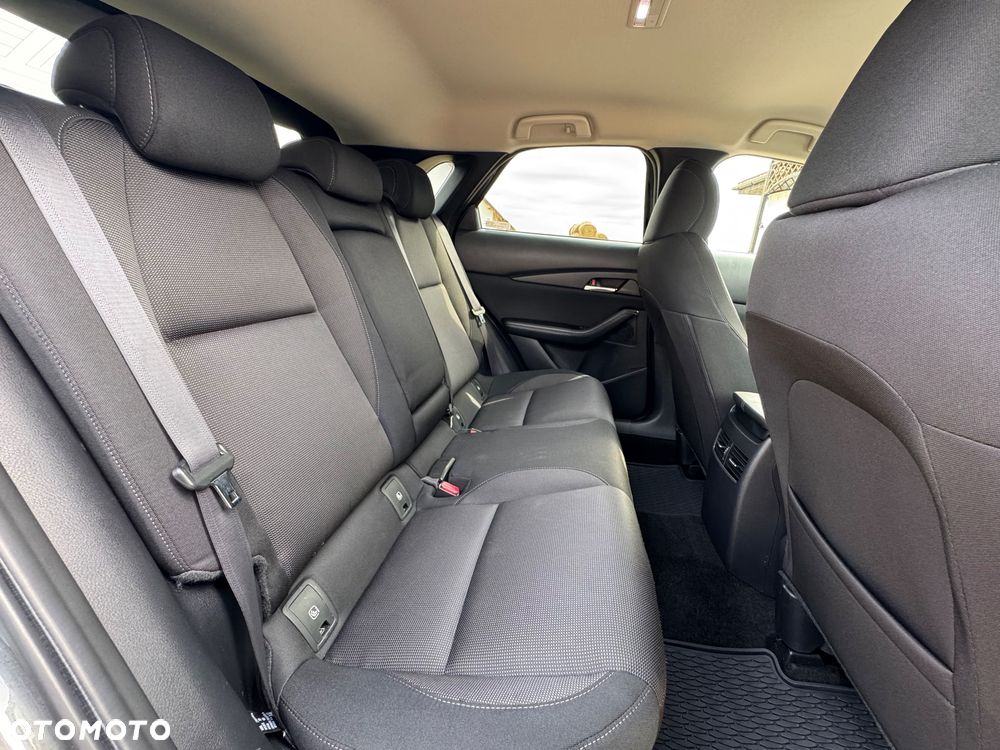 Mazda CX-30 - 23