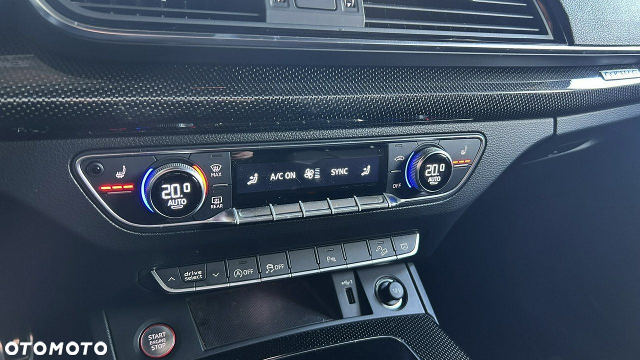 Audi SQ5 3.0 TFSI quattro tiptronic - 14