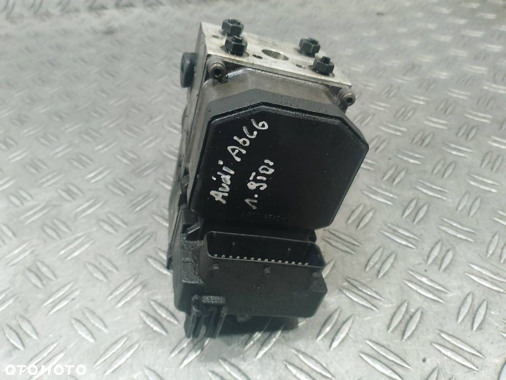 POMPA ABS AUDI A6 C5 3B0614111HL 0265220621 1.9 TDI - 4