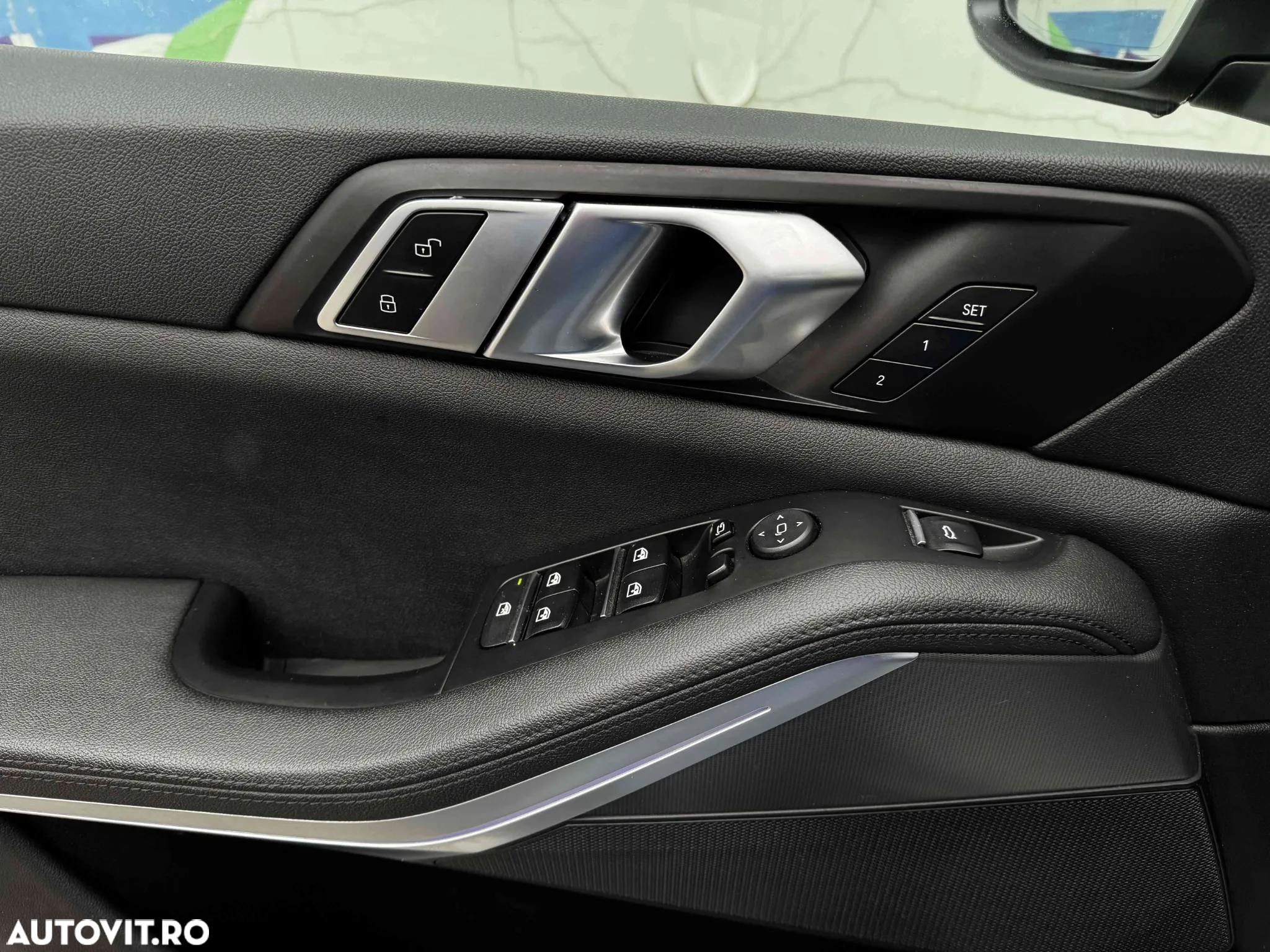 BMW X5 - 10