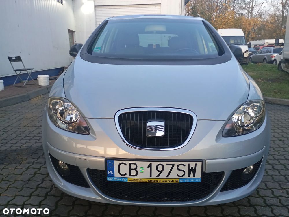 Seat Altea ver-fresh - 25