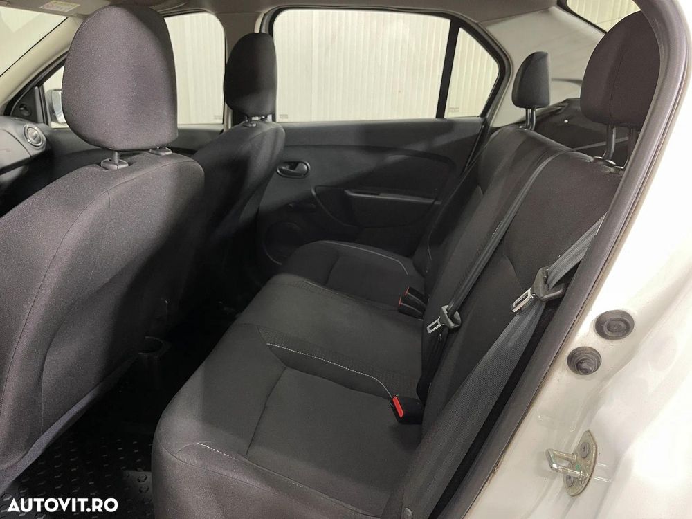 Dacia Logan 1.0 SCe Laureate - 12
