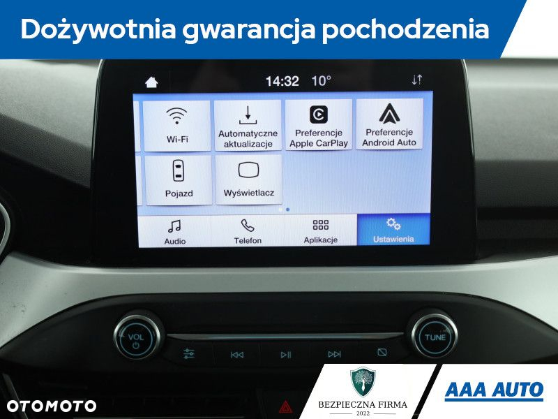Ford Focus - 11