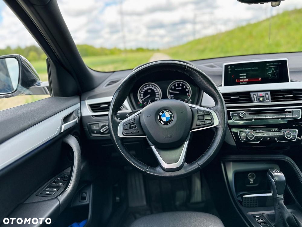 BMW X2 - 11